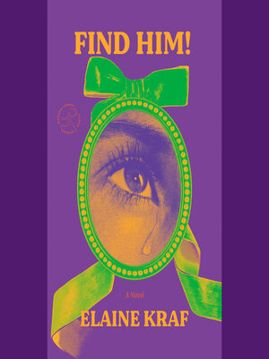 cover image of Find Him!